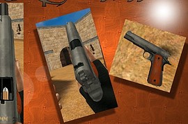 KS Colt 1911