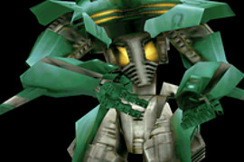 UT2004 Characters Pack