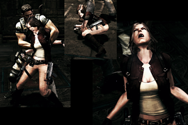 RE6 Helena Harper Asia (v.2)