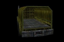 Heavy Truck