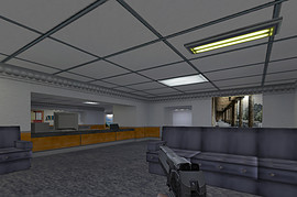 Remastered IMI Desert Eagle