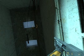 Mossberg 500 Shotgun (only v_)