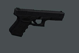 Glock 18