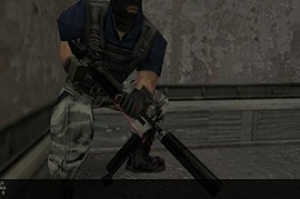 M60E3 Special Operations