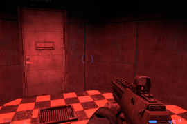 Half-Life 2 Escape