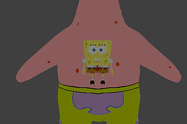 Patrick