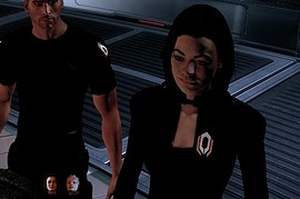 Black Cerberus Squad