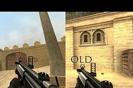 MP5 Resurrection
