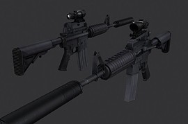 Gay_Queer_M4A1