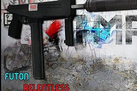 GG-95 PDW Jatimatic