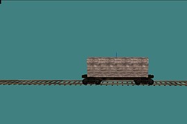boxcar