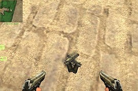 Camo Elite