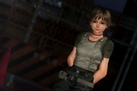 Resident Evil Pack