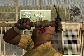 PIPE AXE
