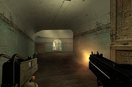 Akimbo M10