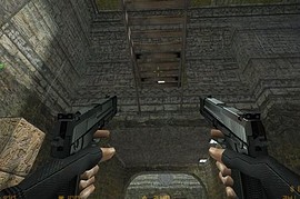 LoneWolfs Compact Elites