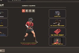 Fem Scout Renovation