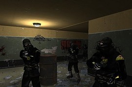 Umbrella CP