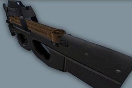 FN_P90_For_Uzi