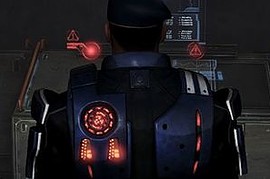 Ajax Armor Pack