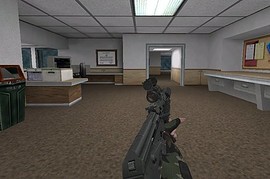 Twinke Masta s Tactical AK-47