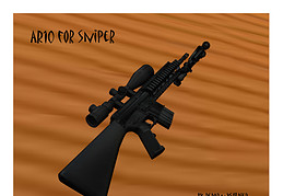 AR10 AWP