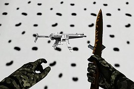 mp5 tOOn