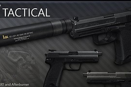 USP 40 Redux