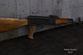 AK-47