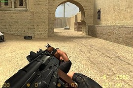 AKS-74u