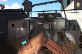 HD Spy Watch (Normal)