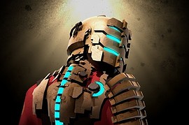 Dead Space Rig Level 3