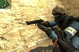 M9 Berreta For Glock
