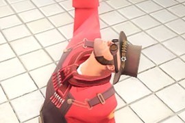 The Mechanics Mjölnir