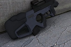 SEBURO MN-23