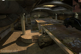 Black Mesa