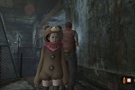 Kuma-chan (Tekken)