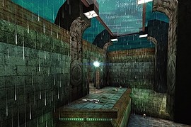 DM-Hydrophobia