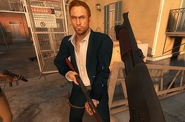 hellsing_armory_pumpshotgun_and_shotgun_chrome+