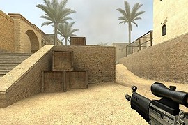Default Sg552