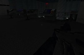 The Unknown Menace