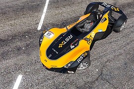 BAC Mono