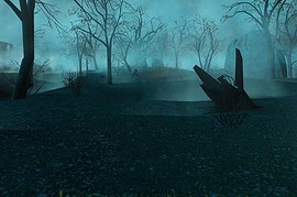 Ravenholm