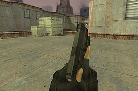 Glock 18c Tactical Hackage