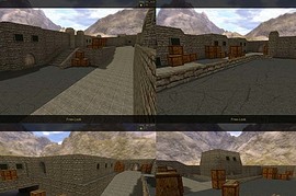 DUST Remeйk