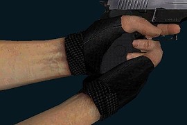 P226 Custom