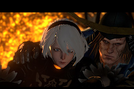 2B (NieR: Automata)