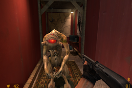 Counter-Life 2 - Early Access