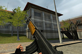 CS:S Galil-R