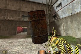 Construction skin